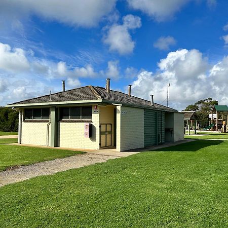 Wilsons Prom Holiday Park 雅纳基 外观 照片