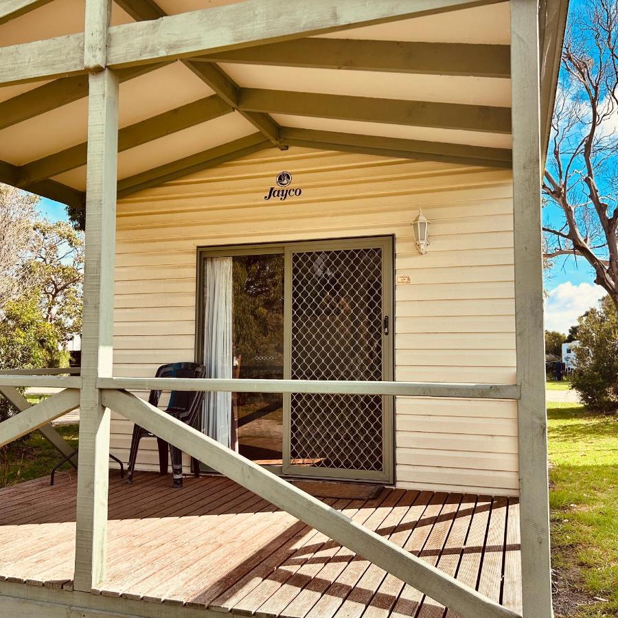 Wilsons Prom Holiday Park 雅纳基 外观 照片