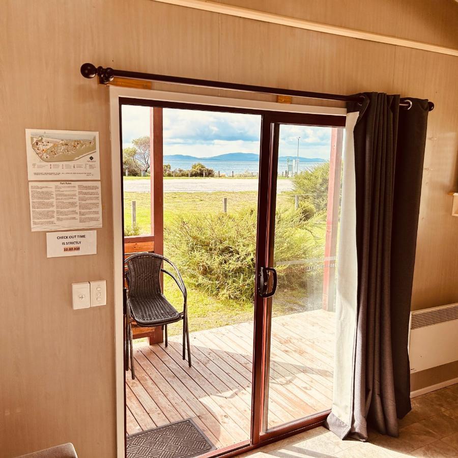 Wilsons Prom Holiday Park 雅纳基 外观 照片