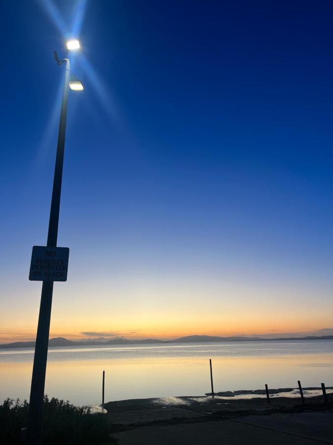 Wilsons Prom Holiday Park 雅纳基 外观 照片