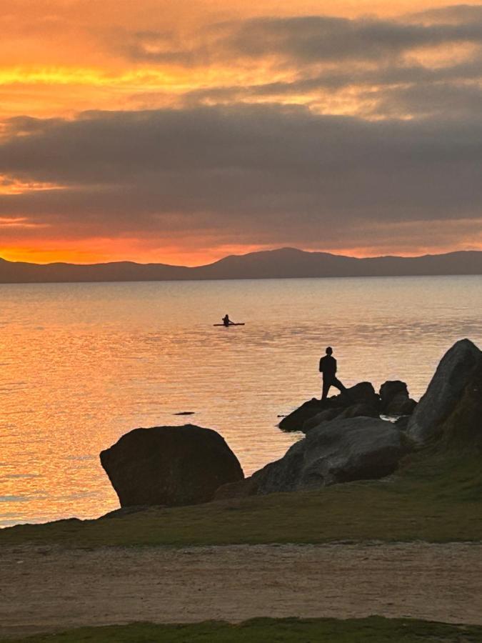 Wilsons Prom Holiday Park 雅纳基 外观 照片
