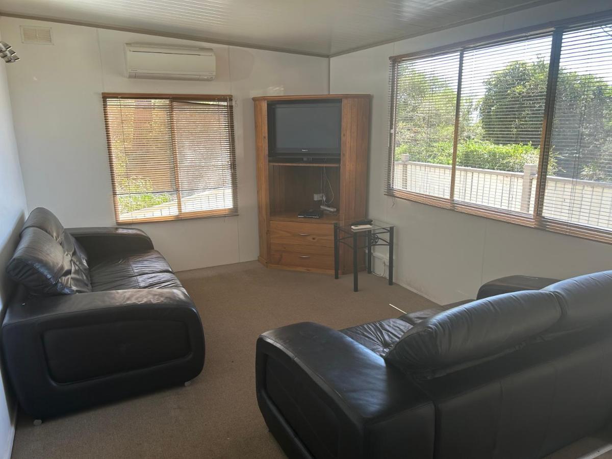 Wilsons Prom Holiday Park 雅纳基 外观 照片