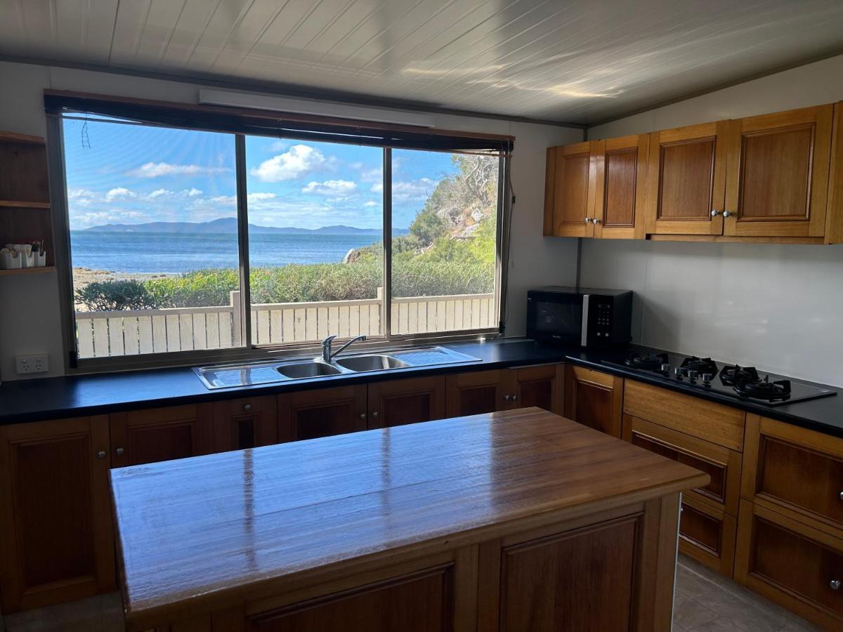 Wilsons Prom Holiday Park 雅纳基 外观 照片