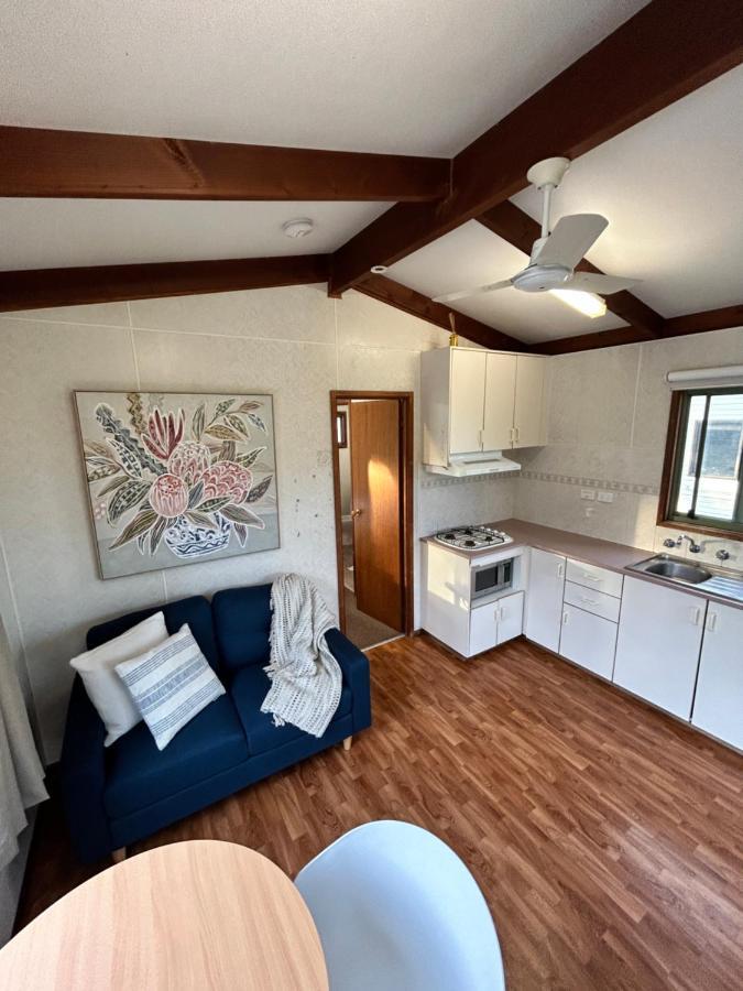 Wilsons Prom Holiday Park 雅纳基 外观 照片