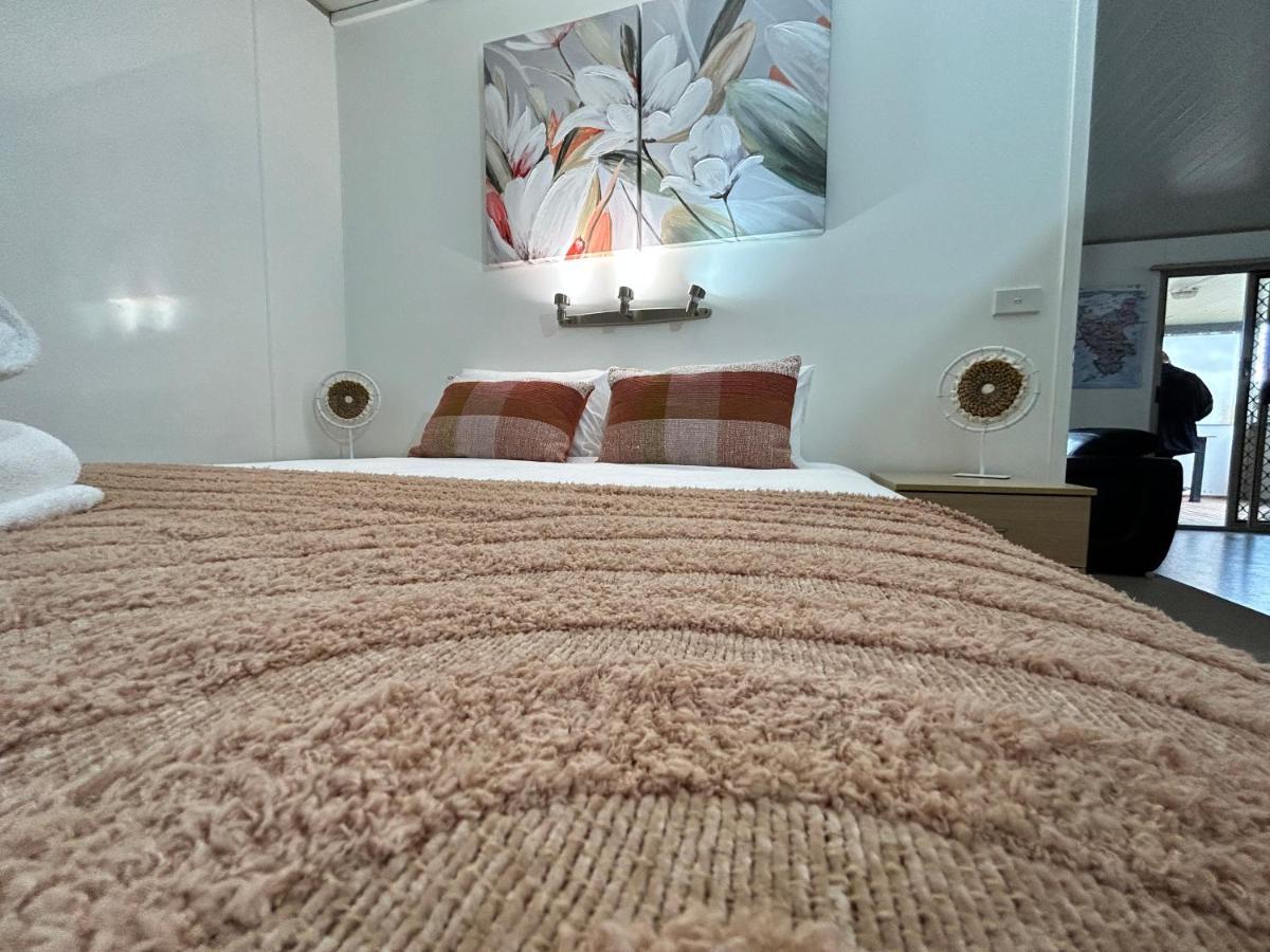 Wilsons Prom Holiday Park 雅纳基 外观 照片