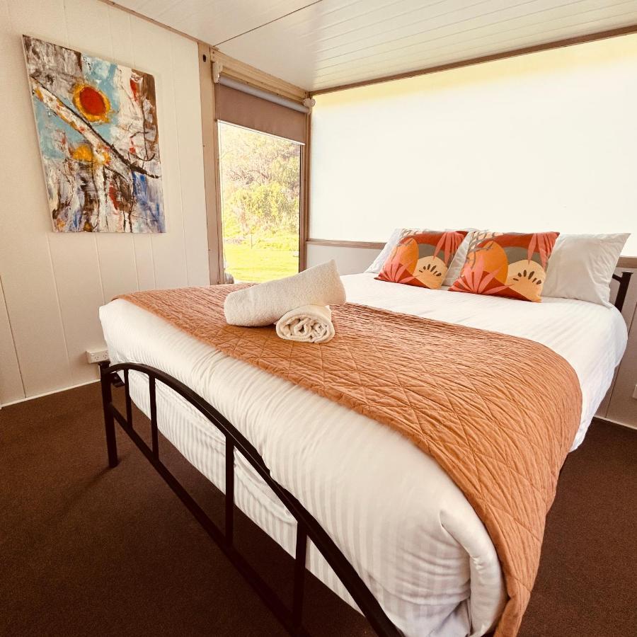 Wilsons Prom Holiday Park 雅纳基 外观 照片