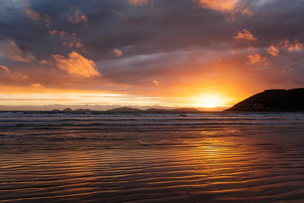 Wilsons Prom Holiday Park 雅纳基 外观 照片