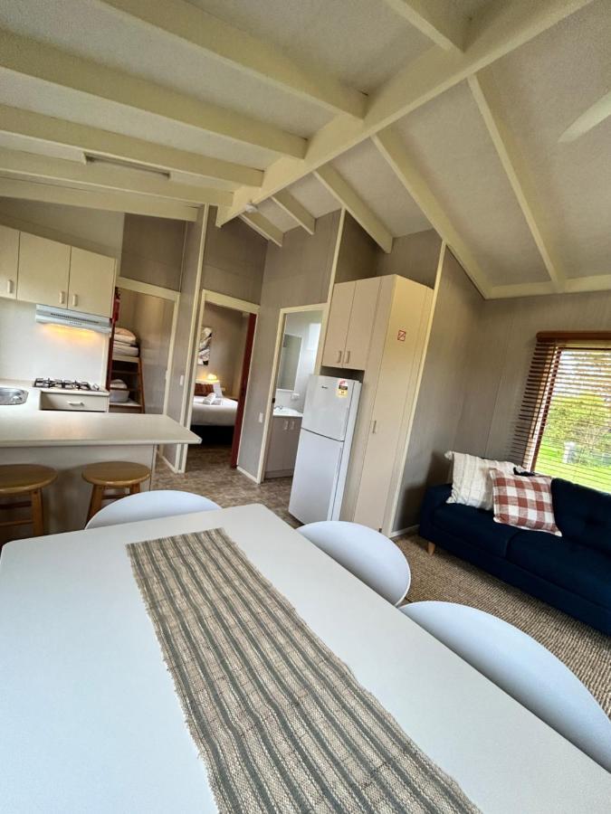 Wilsons Prom Holiday Park 雅纳基 外观 照片