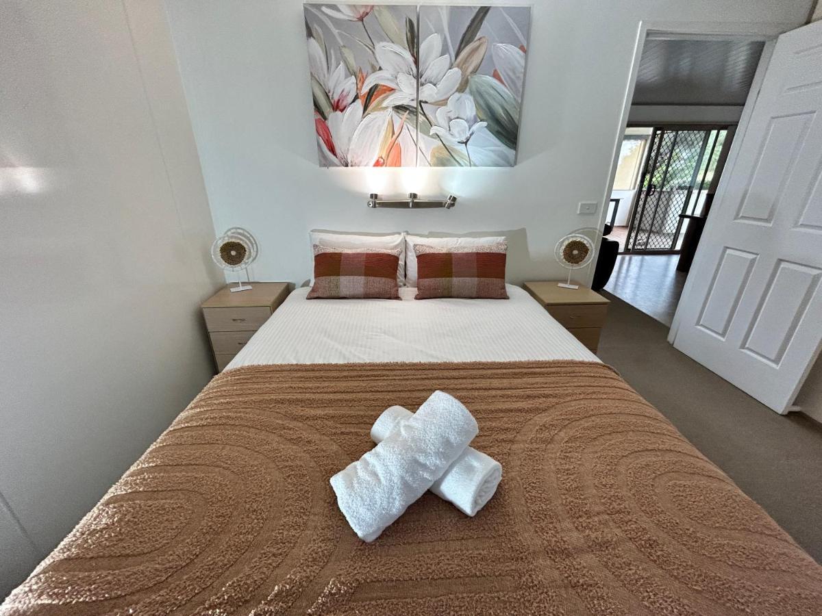 Wilsons Prom Holiday Park 雅纳基 外观 照片