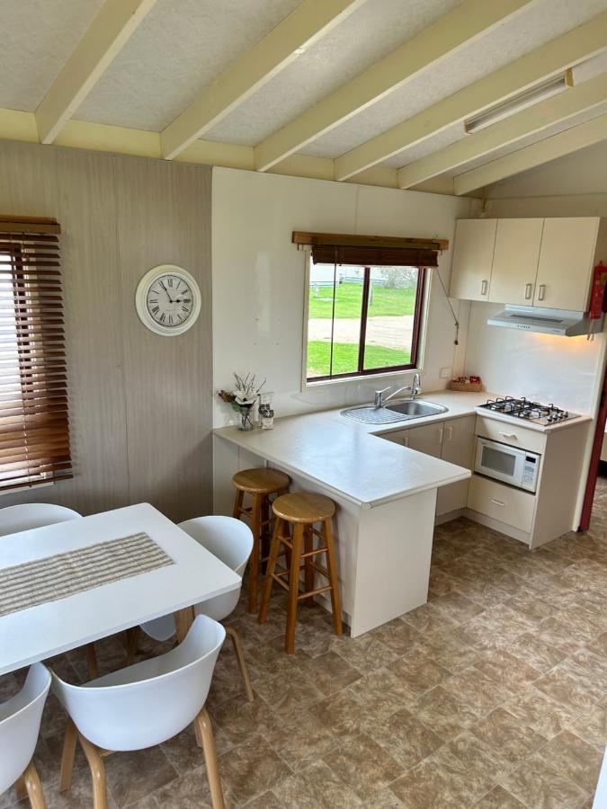 Wilsons Prom Holiday Park 雅纳基 外观 照片