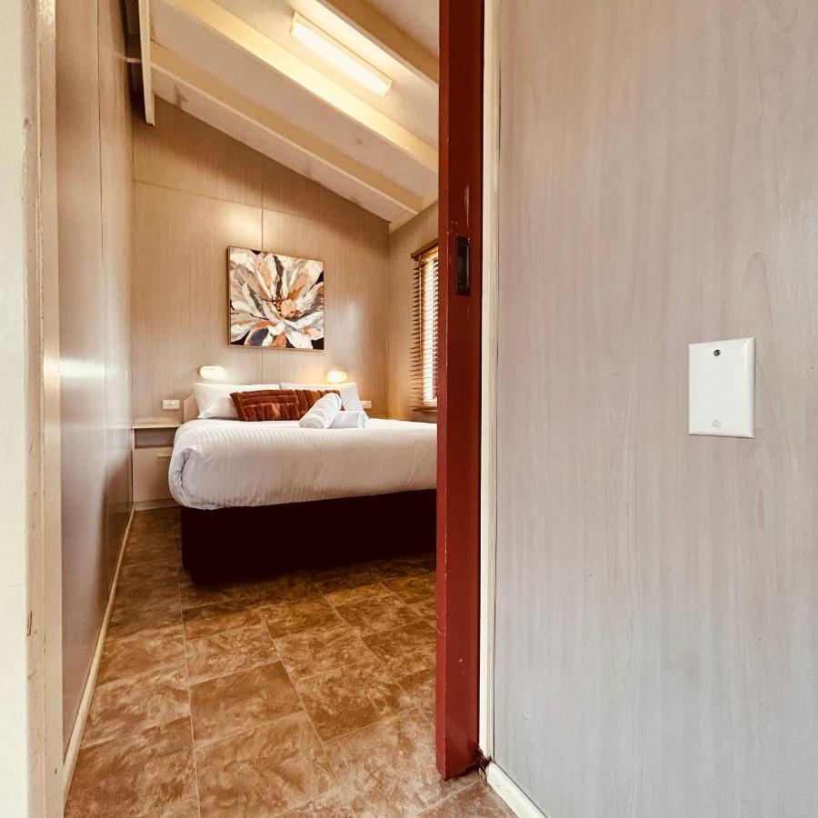Wilsons Prom Holiday Park 雅纳基 外观 照片
