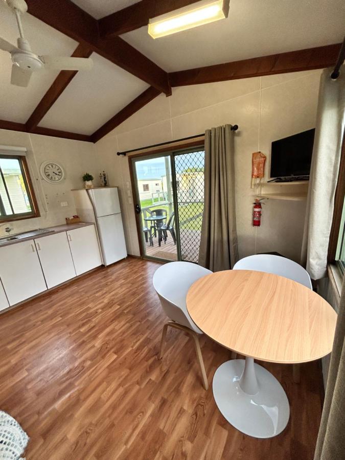 Wilsons Prom Holiday Park 雅纳基 外观 照片