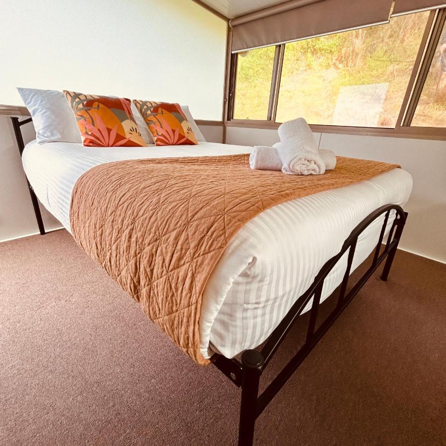 Wilsons Prom Holiday Park 雅纳基 外观 照片