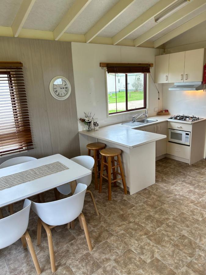 Wilsons Prom Holiday Park 雅纳基 外观 照片