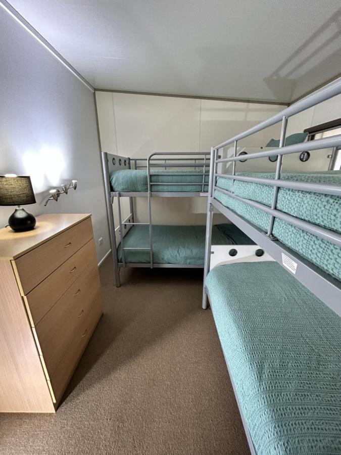 Wilsons Prom Holiday Park 雅纳基 外观 照片