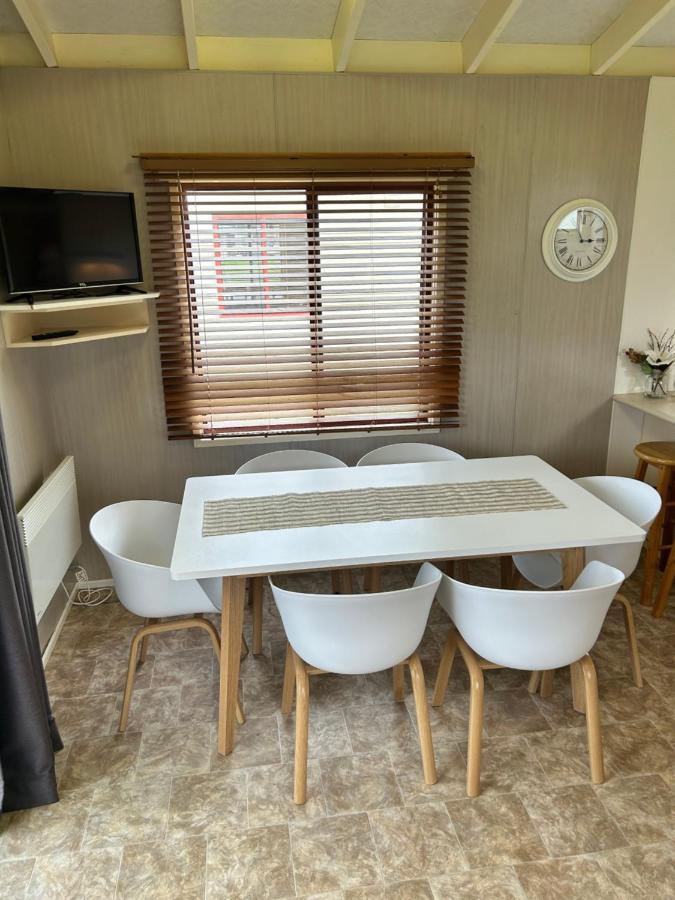 Wilsons Prom Holiday Park 雅纳基 外观 照片