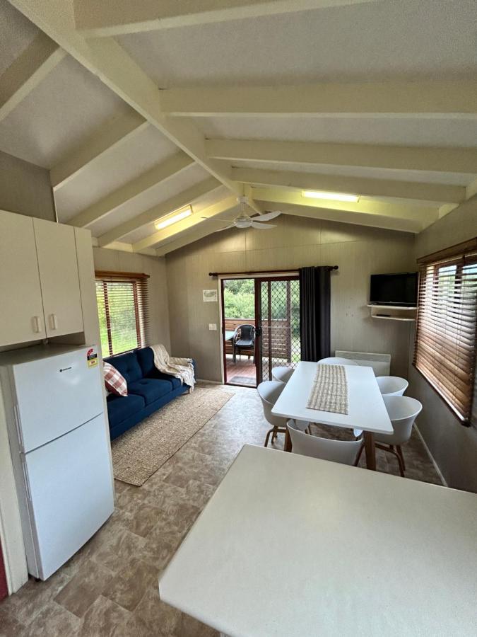Wilsons Prom Holiday Park 雅纳基 外观 照片