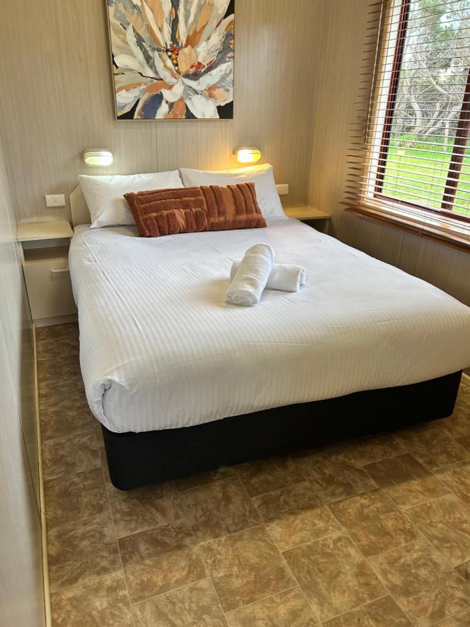 Wilsons Prom Holiday Park 雅纳基 外观 照片