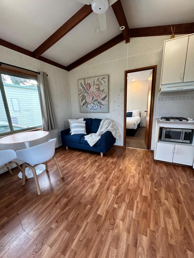 Wilsons Prom Holiday Park 雅纳基 外观 照片