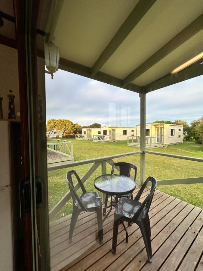 Wilsons Prom Holiday Park 雅纳基 外观 照片
