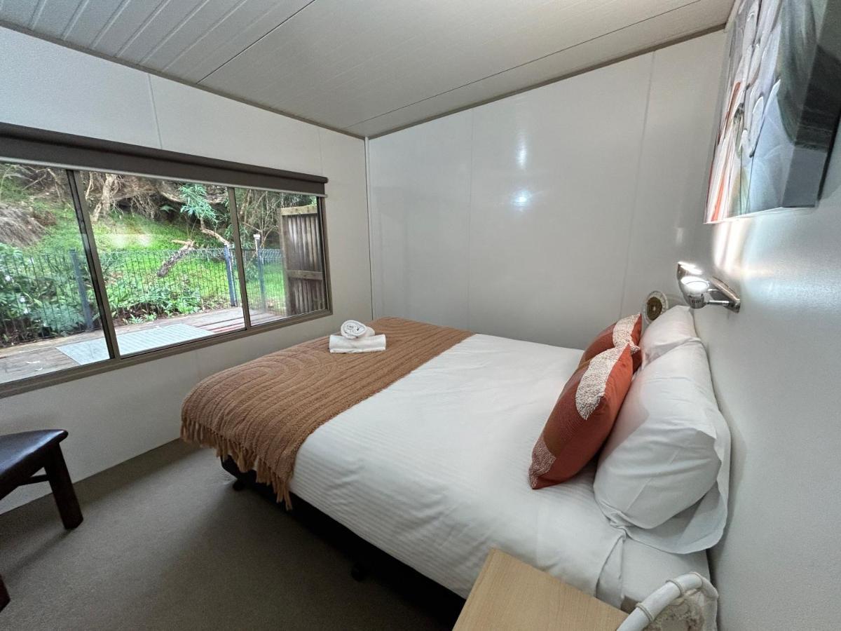 Wilsons Prom Holiday Park 雅纳基 外观 照片
