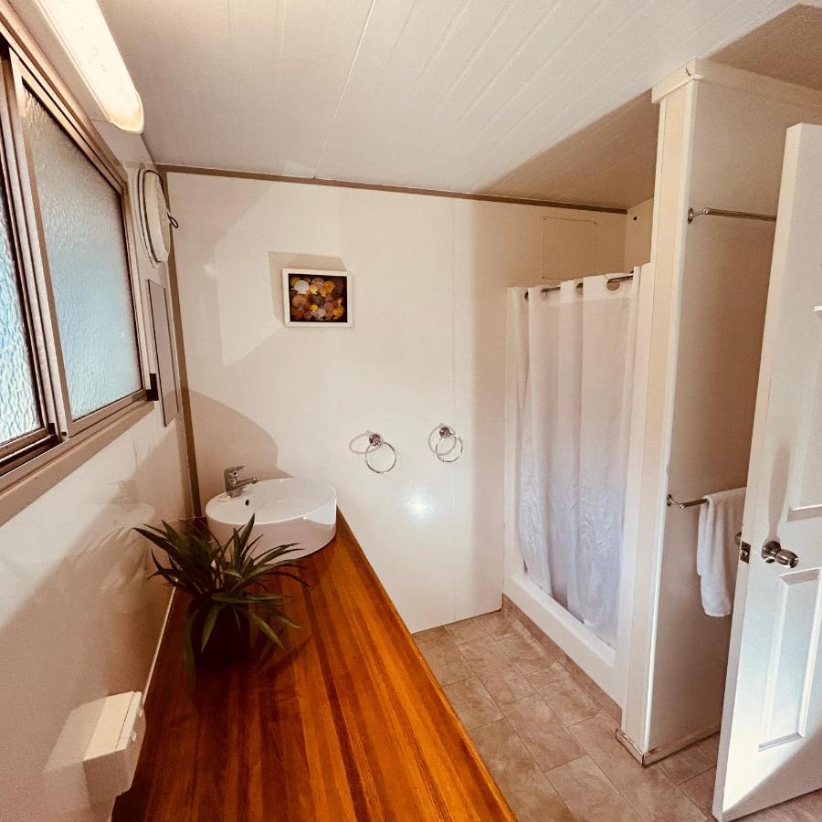 Wilsons Prom Holiday Park 雅纳基 外观 照片