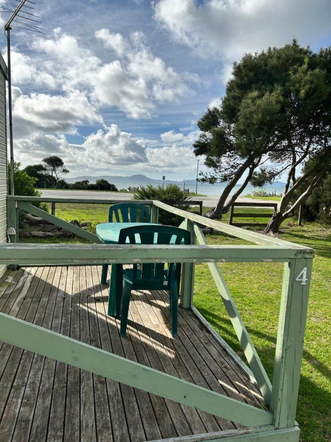 Wilsons Prom Holiday Park 雅纳基 外观 照片