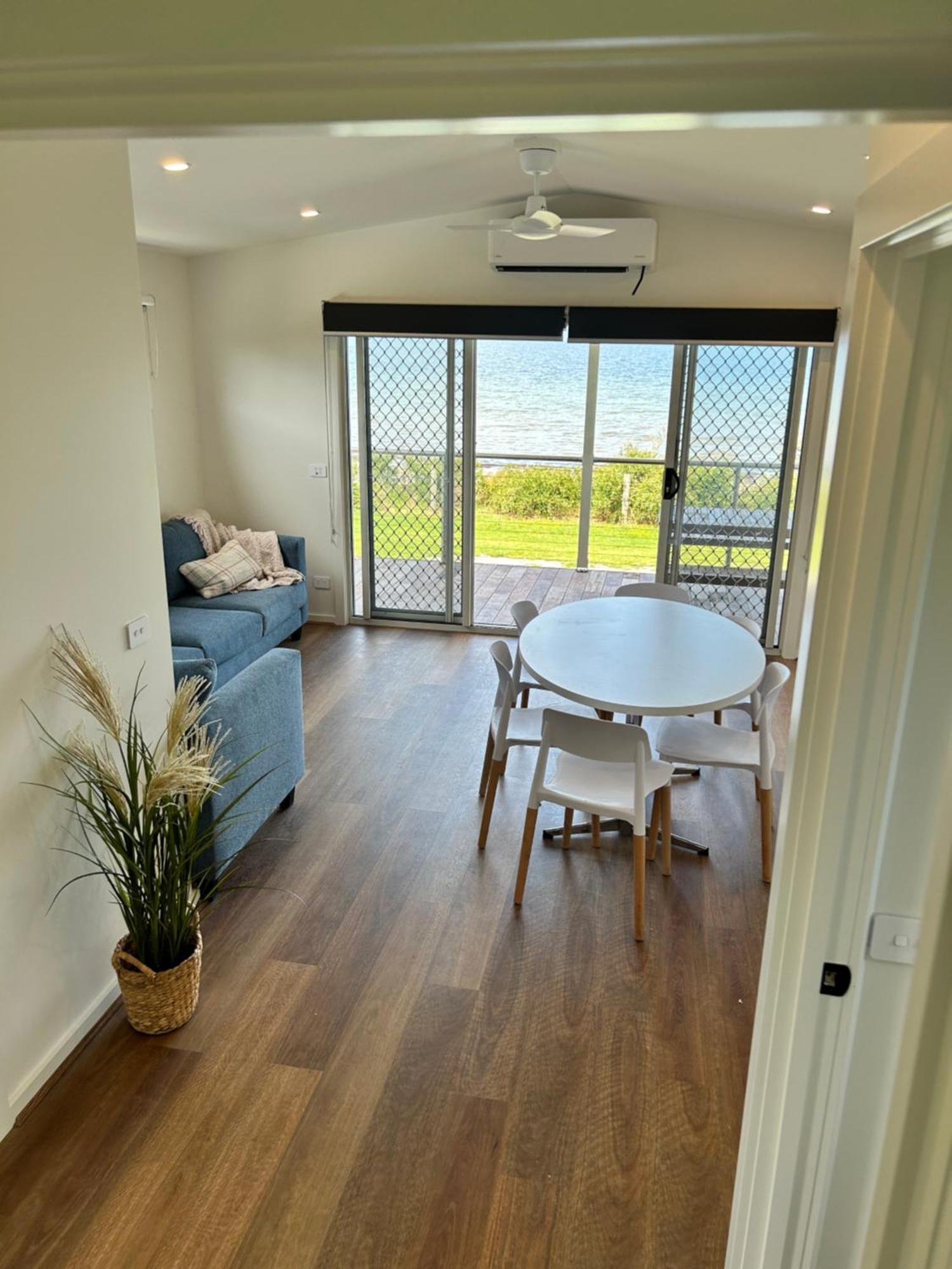 Wilsons Prom Holiday Park 雅纳基 外观 照片