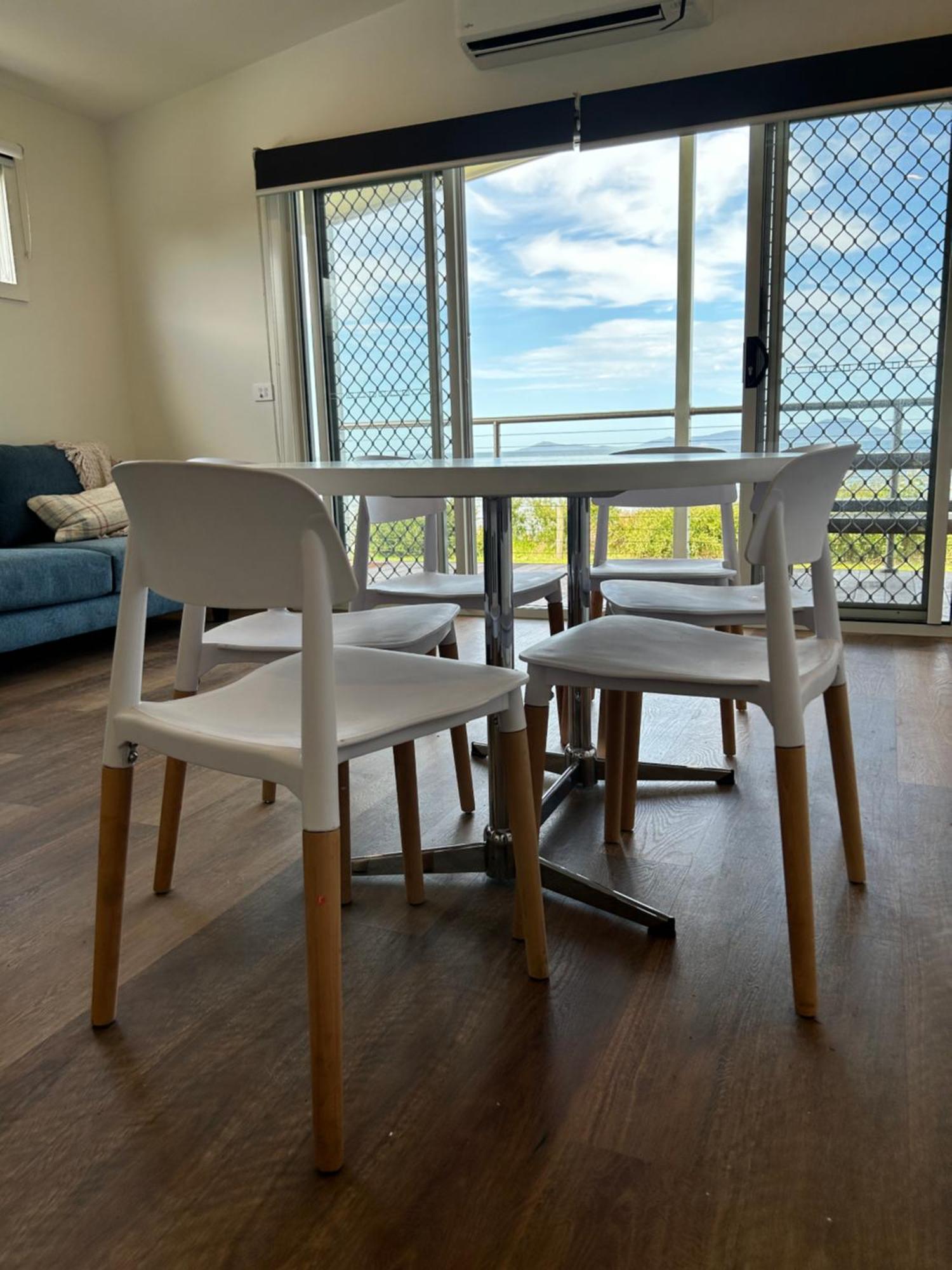 Wilsons Prom Holiday Park 雅纳基 外观 照片