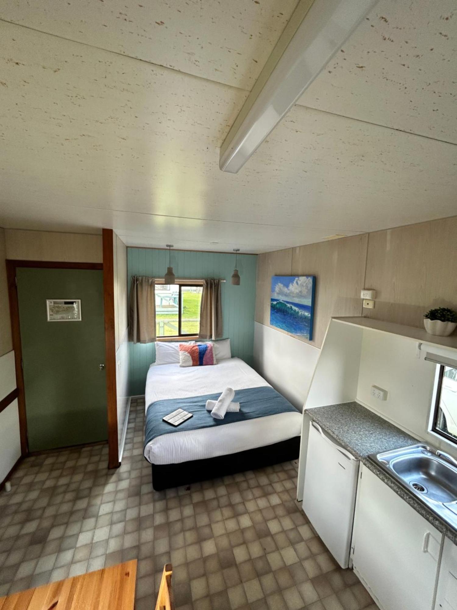 Wilsons Prom Holiday Park 雅纳基 外观 照片