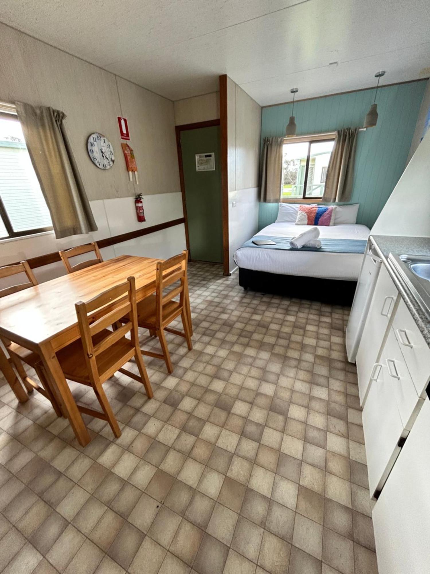Wilsons Prom Holiday Park 雅纳基 外观 照片