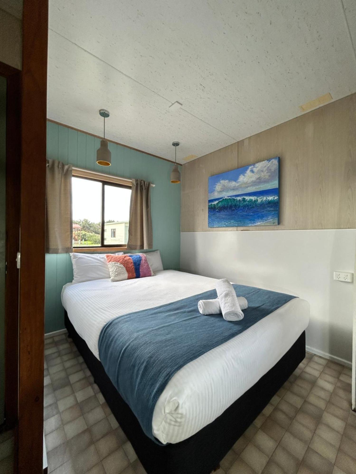 Wilsons Prom Holiday Park 雅纳基 外观 照片